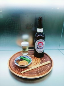 Yebisu Beer Museum