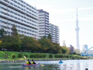 Outdoor Sports Club ZAC