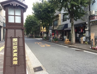 Kiyosumi-shirakawa