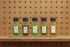 melon and roman Kagurazaka