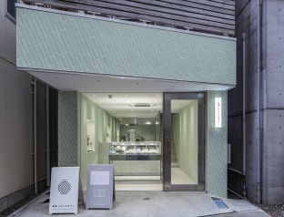 melon and roman Kagurazaka