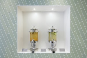 melon and roman Kagurazaka