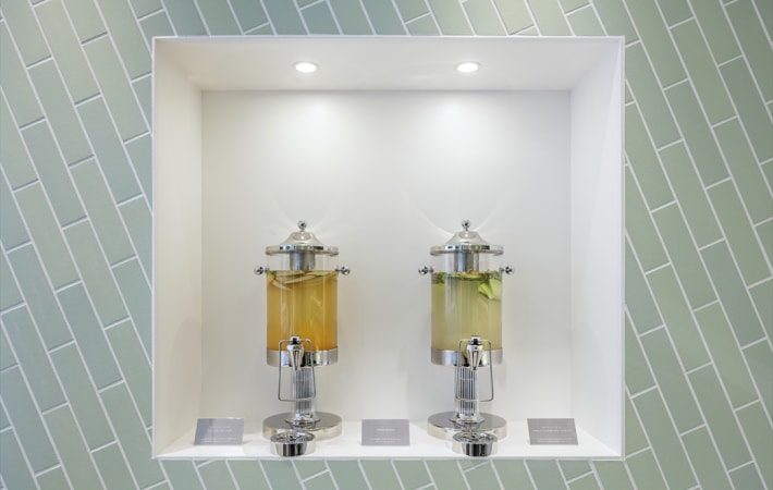 melon and roman Kagurazaka