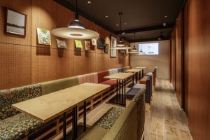 melon and roman Kagurazaka