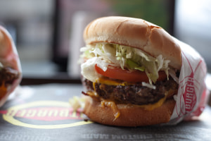 FATBURGER