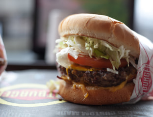 FATBURGER