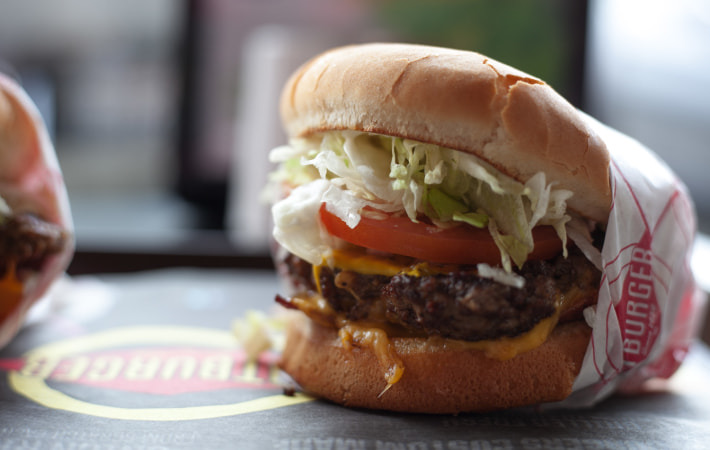 FATBURGER