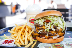 FATBURGER