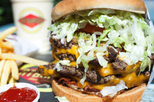 FATBURGER