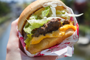 FATBURGER