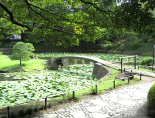 Koishikawa Korakuen