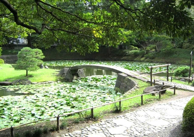 Koishikawa Korakuen