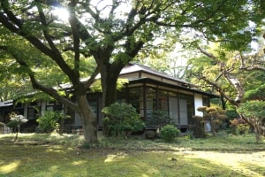 Koishikawa Korakuen