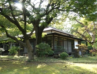 Koishikawa Korakuen