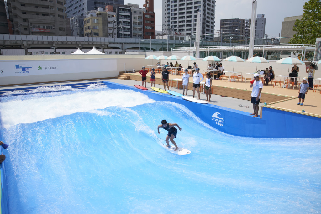 sporu shinagawa oimachi